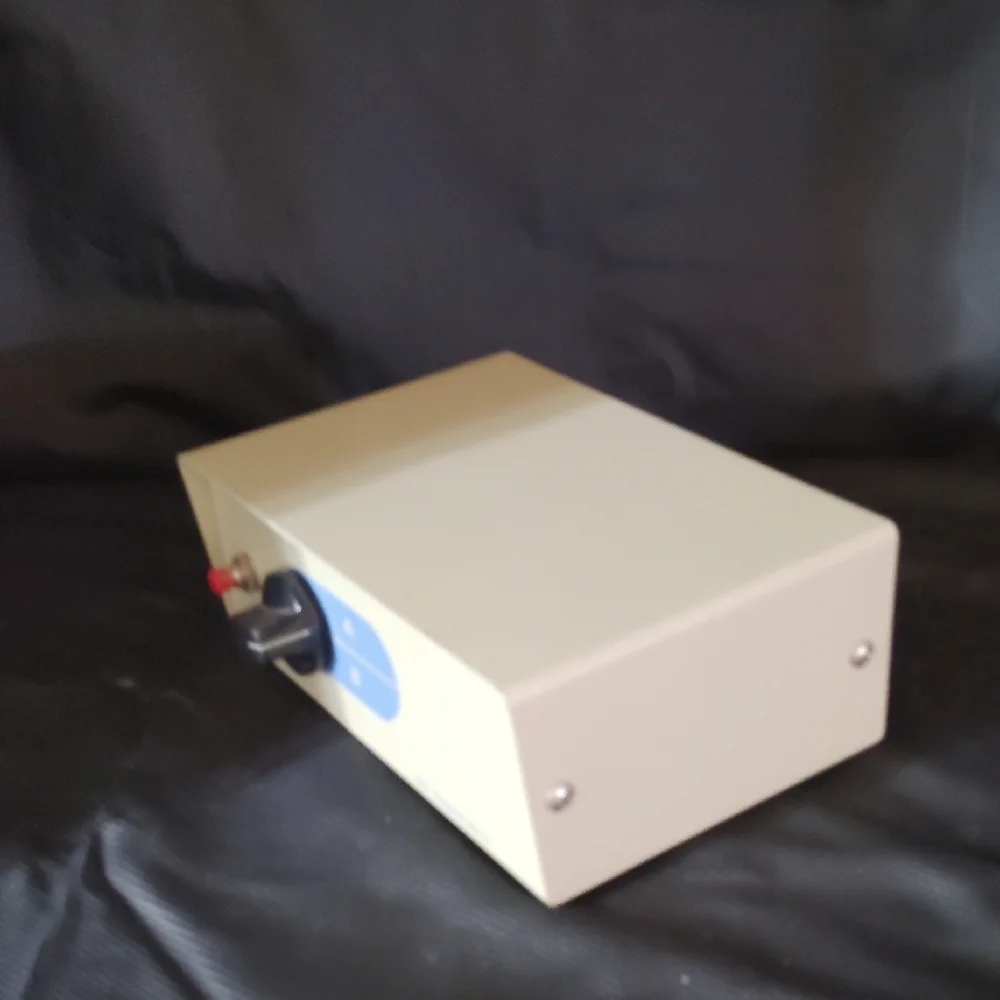 Microsoft Beige and Black Electronics Switch